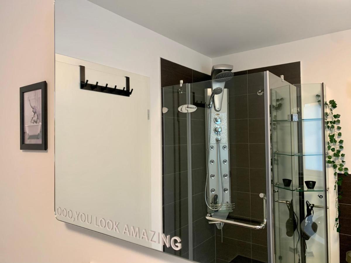 Appartement W@Llstreet Nordhausen Exteriör bild